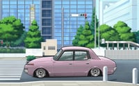 Ms65 “pink” 