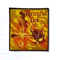 Image 2 of MERCYFUL FATE - DON'T BREAK THE OATH