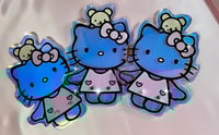 Image 2 of Hello Kitty Lash Tile 🎀