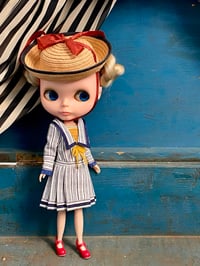 Image 1 of Sailorette Summer ‘25