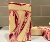 Image 8 of PEPPERMINT STICK     GOAT MILK.     net wt 6oz