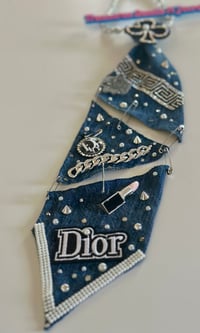 Image 3 of fashion tie
