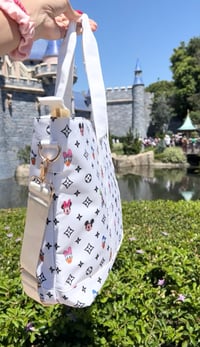 Image 4 of Clubhouse Couture Medium Tote