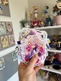 Image 1 of Sticker Bundle (41 stickers = $103 value ) only 3 bundles  (not be included in 40%/ 30% SALE) 