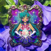 Celestials: Sailor Pluto