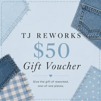 Image 1 of $50 Gift Voucher 