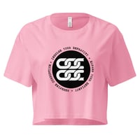 Image 1 of CC crop top II