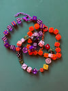 Dicey Necklace Custom 