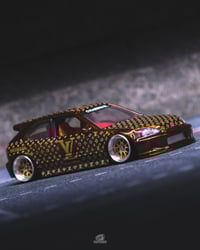 Image 12 of LV HONDA CIVIC EK9 CUSTOM