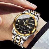 Image 5 of OLEVS Quartz Watch for Men