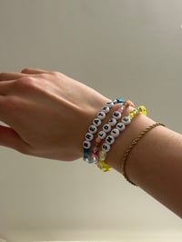 Image 3 of ‘Breathe’ Bracelet