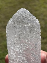 Image 4 of Himalayan Nirvana Quartz Crystal Point #2502