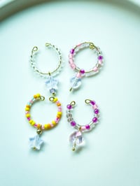 Rain Rings