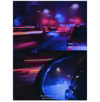 Image 1 of BLURRED PHOTOGRAPHS BUT NOT FEELINGS