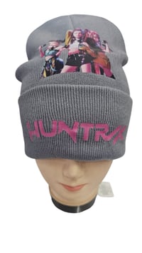 Image 3 of K-POP WINTER BEANIES-1pc