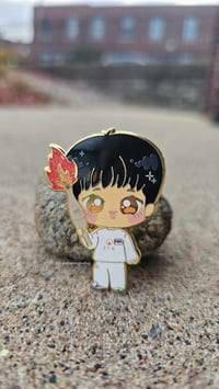 Image 2 of JIN'S 2025 Olympics 
