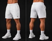 Image 3 of Men’s Training shorts 