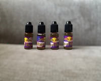 CLC RED BULL TANNING DROPS