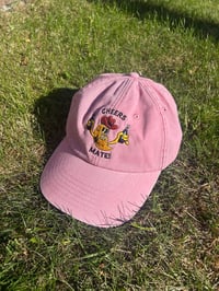 Image 4 of Cheers Mate! Vintage Style Cap