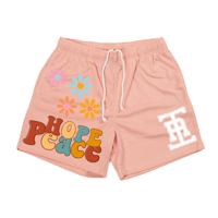 Image 5 of Peace & Hope Shorts