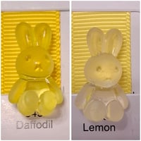 Image 4 of 4" bunny bow