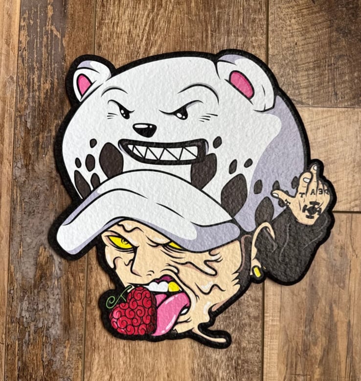 Image of Surgeon of Death (Moodmat)