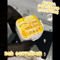 Image 2 of PomPom’s Special Dab Container