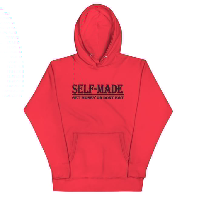 Selfmade Hoodie