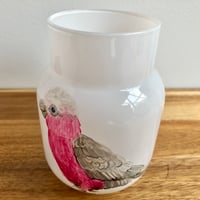 Image 3 of Galah Vase