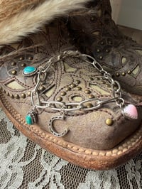 Image 1 of Open Range Lucky Charm Bracelet