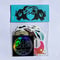 Image of - STICKER SET .I -