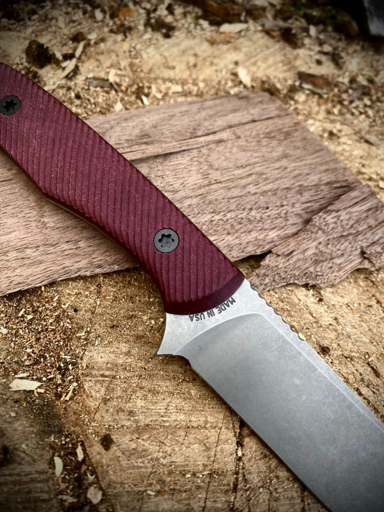 Image of Hunter 3.5 REDSTONE HATCH