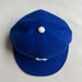 Image of *PRE-ORDER* Early 1940's Brooklyn Dodgers Ball Cap
