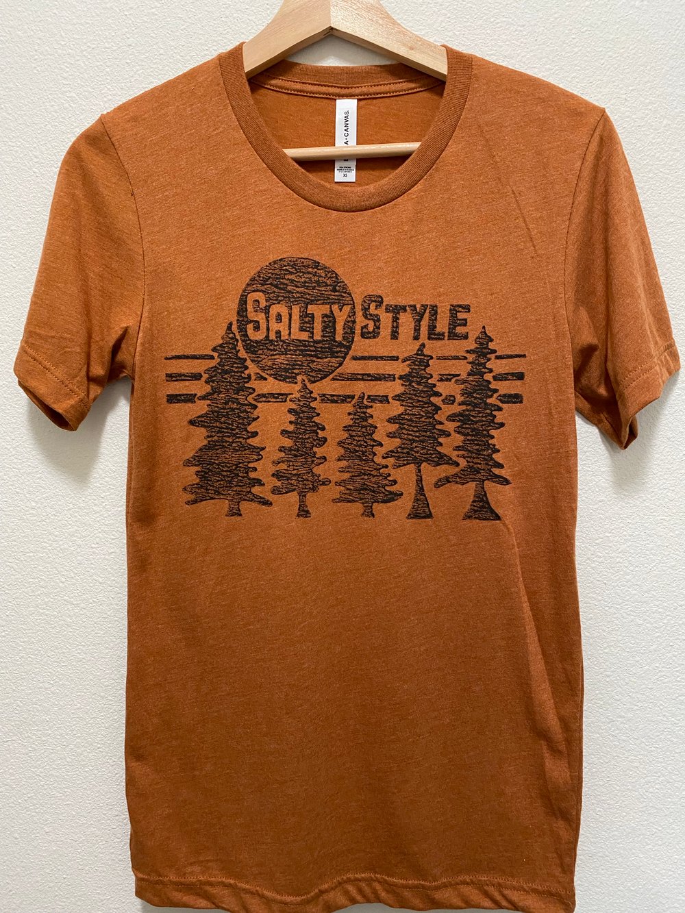 Image of Trees T-Shirt