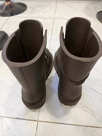 Image 3 of Balenciaga steroid boots