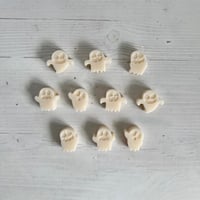 Ghost wax melts