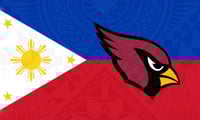 Cardinals Flag Filipino