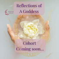 Reflections of a Goddess Cohort