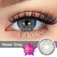 Nasar Gray