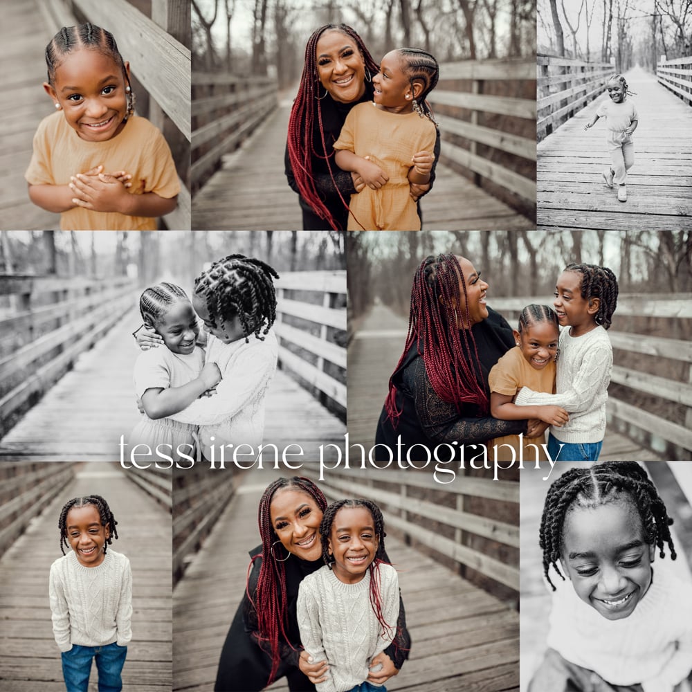 Image of FALL FAMILY SESSIONS 2025
