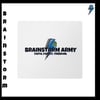 Brainstorm Gaming mouse pad and smaller mouse pad