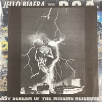 Image 4 of Jello Biafra With D.O.A. - Last Scream Of The Missing Neighbors