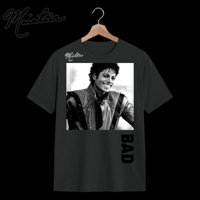 Michael Jackson BAD by maintain 