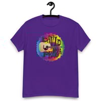 Men's David Penza Logo TShirt