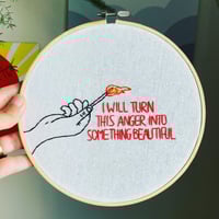 Image 3 of Something Beautiful