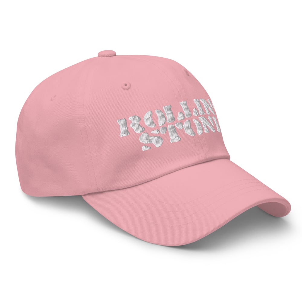 Image of Rolling Stone Hat