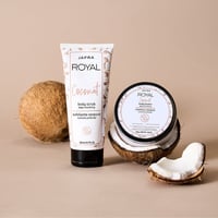 Image 2 of Coconut Duo