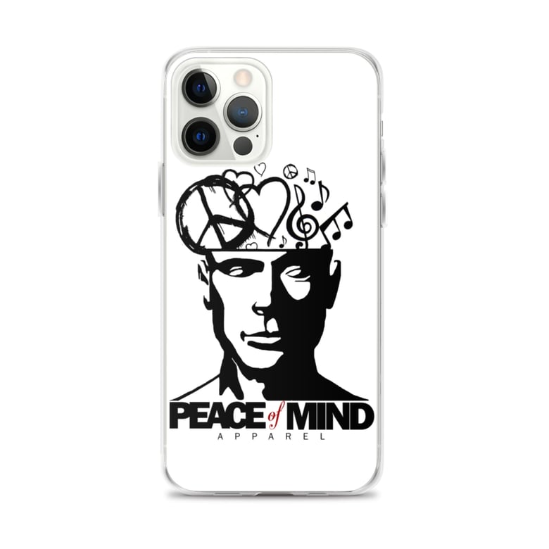 Image of iPhone Case