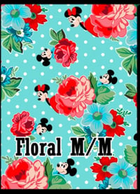 Image 2 of Floral M/M Collection 
