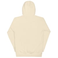 Image 2 of Triple Logo Hoodie - Bone Dry [Black|Yellow|Pink}